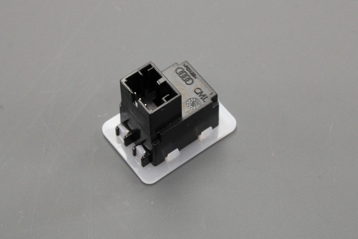 Audi e-Tron GT 2021-on door storage LED (front right) 4J3919390A