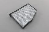 VW Golf MK5 MK6 Skoda SEAT economy pollen filter insert JZW819653B