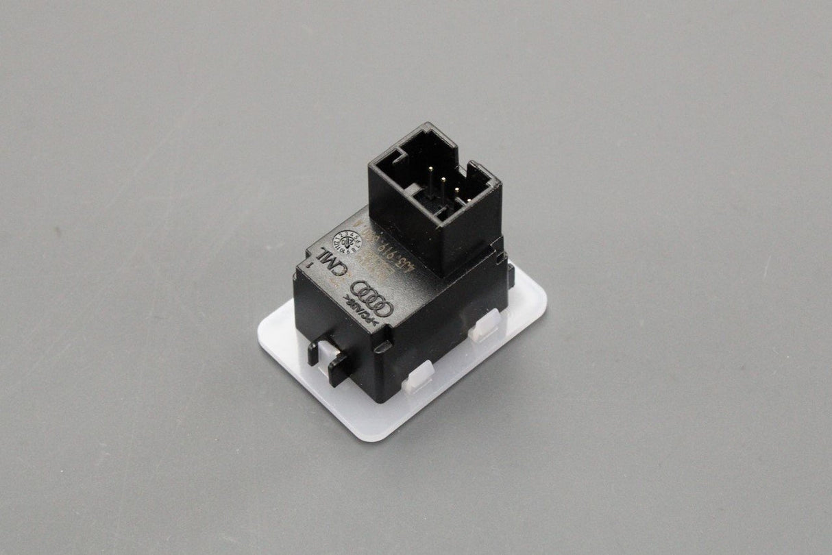 Audi e-Tron GT 2021-on door storage LED (front right) 4J3919390A