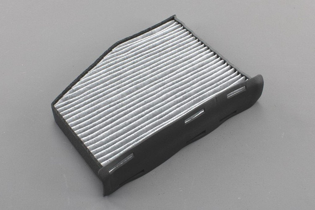 VW Golf MK5 MK6 Skoda SEAT economy pollen filter insert JZW819653B