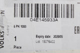 VW Audi Skoda SEAT poly-v auxiliary belt (21.36x1000mm) 04E145933A