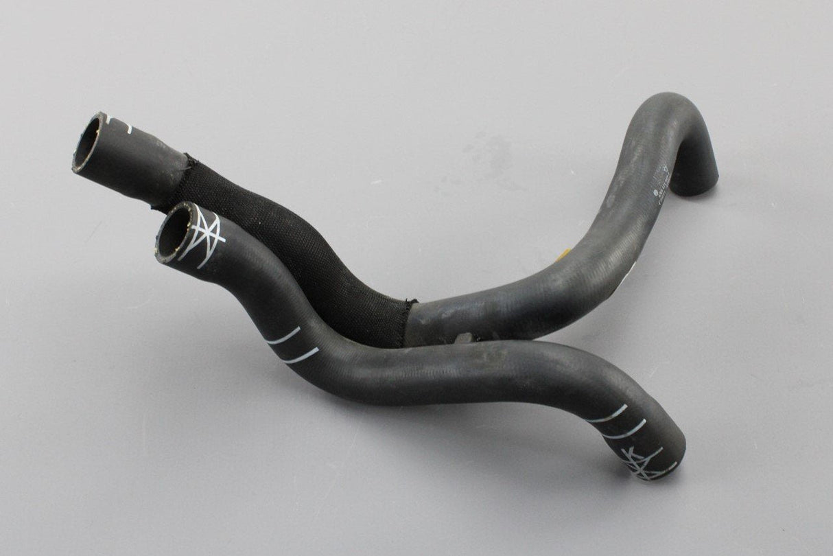 VW Lupo GTI 1.6 16V AVY coolant radiator feed/return pipes 6X0121049J