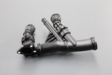 VW Audi Q3 Skoda SEAT 1.6 2.0 TDI coolant regulator housing 04L121026AH