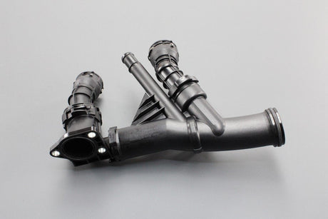 VW Audi Q3 Skoda SEAT 1.6 2.0 TDI coolant regulator housing 04L121026AH
