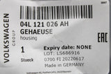 VW Audi Q3 Skoda SEAT 1.6 2.0 TDI coolant regulator housing 04L121026AH