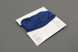 VW Volkswagen multi function neck scarf blue 5H0084303A