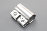 VW Polo 6R Audi Skoda SEAT Ibiza exhaust pipe clamp 40x88mm 8W0253141G