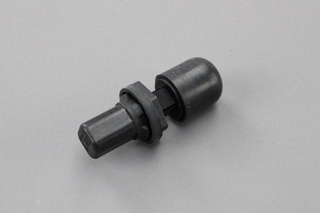 VW Scirocco 09-14 adjustable boot lid stop buffer bumper (x1) 1K8827761D