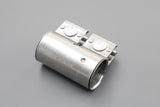 VW Polo 6R Audi Skoda SEAT Ibiza exhaust pipe clamp 40x88mm 8W0253141G