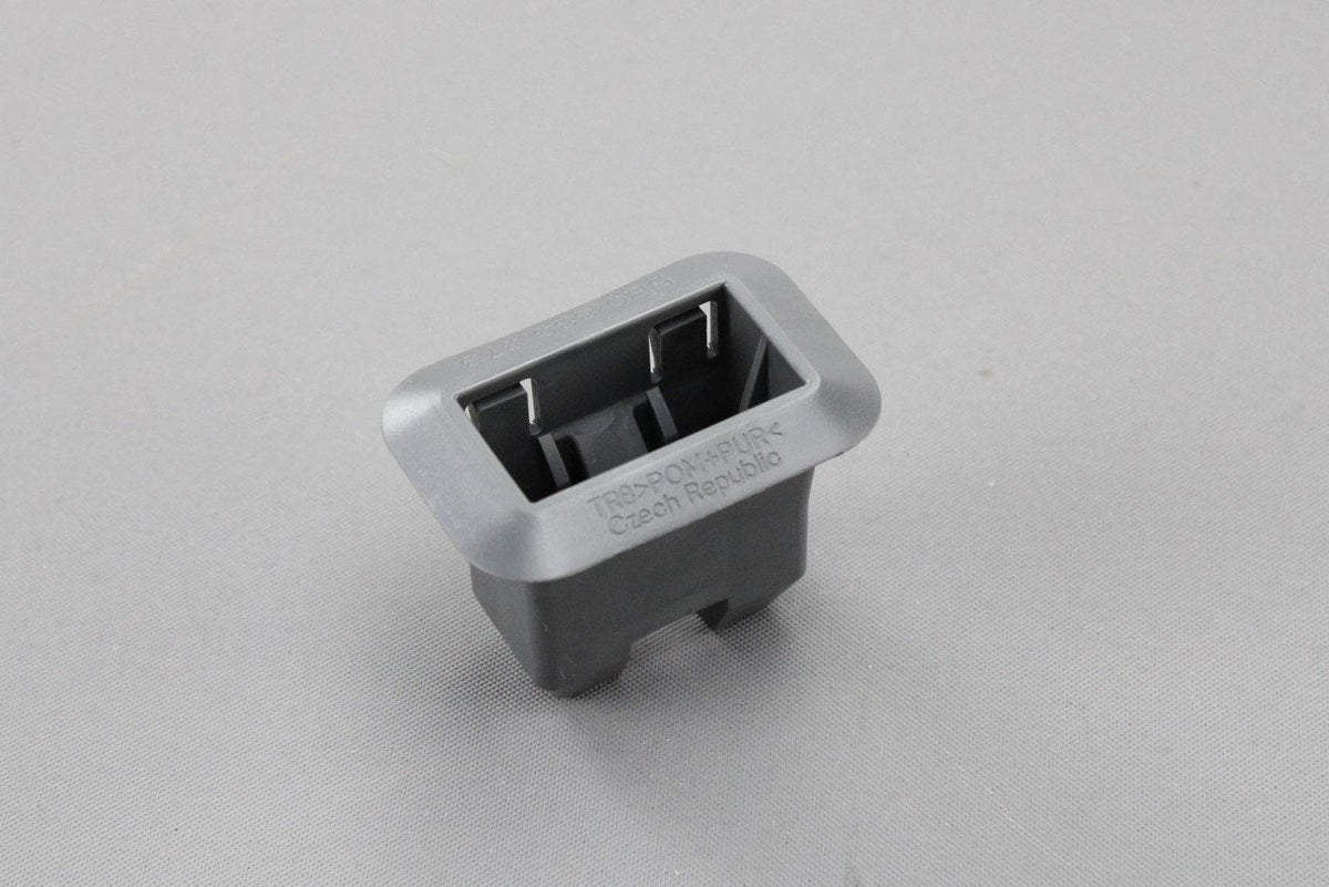 Skoda Octavia 2013-20 rear seat bench grommet (x1) 5E0886373, view 1