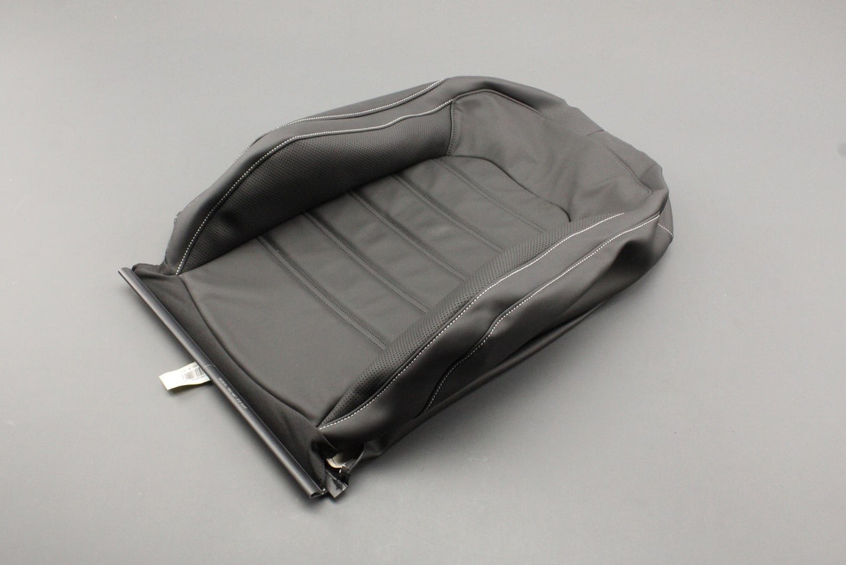 VW Amarok 2017-2022 front seat backrest cover (right) 2HH881806CS NUO
