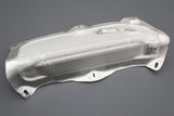 Audi A6 2019-2026 A7 2019-2026 rear exhaust heat shield 4K0825725C