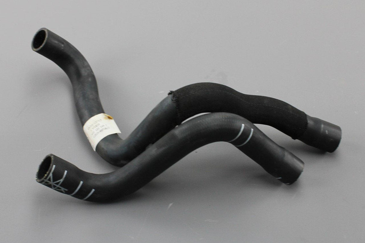 VW Lupo GTI 1.6 16V AVY coolant radiator feed/return pipes 6X0121049J