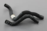 VW Lupo GTI 1.6 16V AVY coolant radiator feed/return pipes 6X0121049J