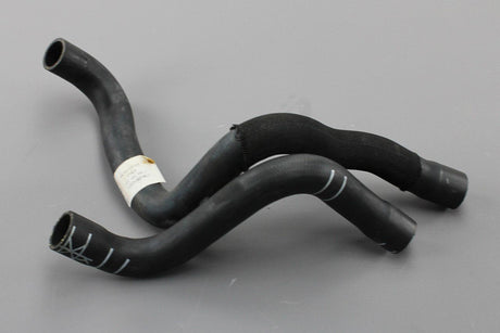 VW Lupo GTI 1.6 16V AVY coolant radiator feed/return pipes 6X0121049J
