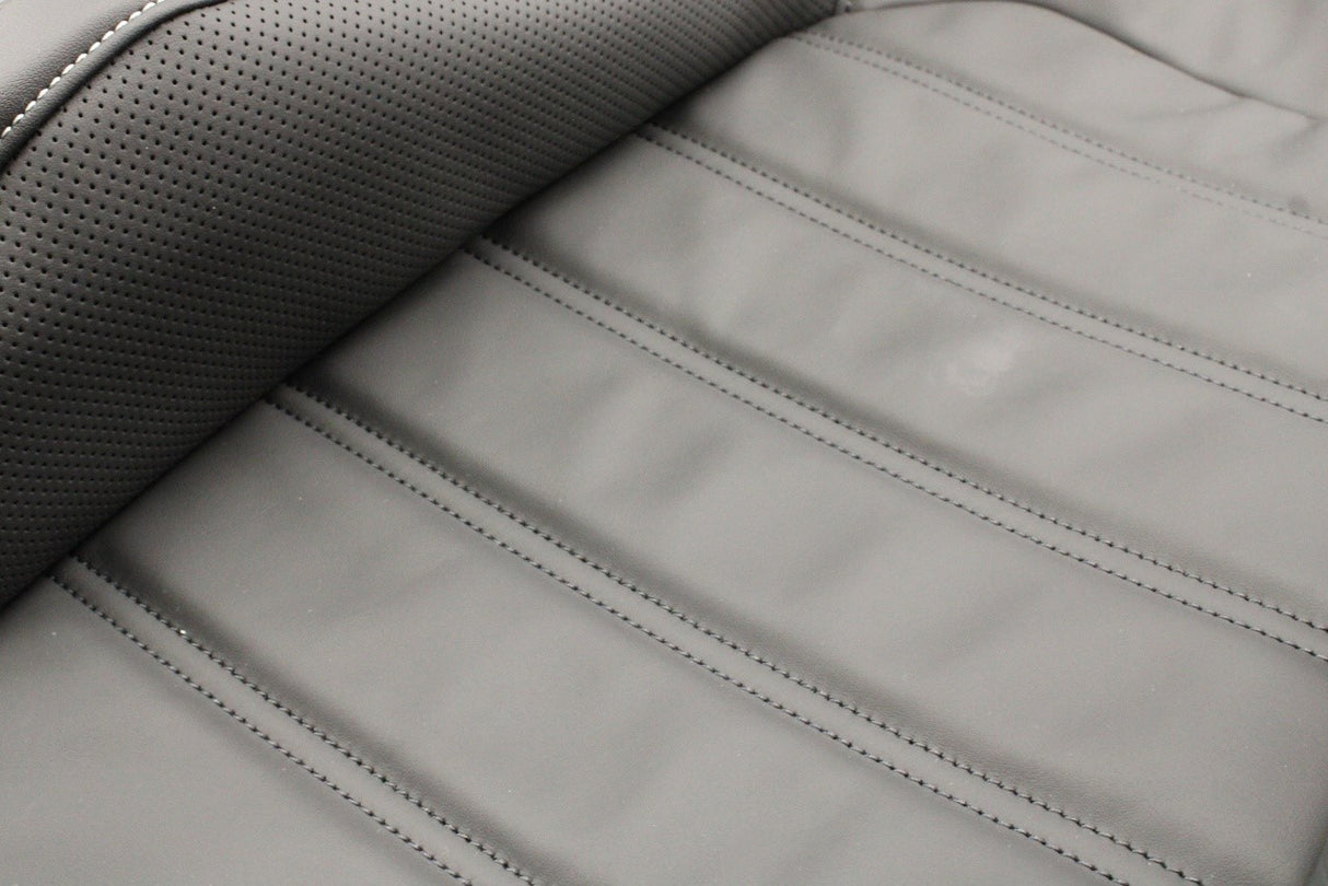 VW Amarok 2017-2022 front seat backrest cover (right) 2HH881806CS NUO