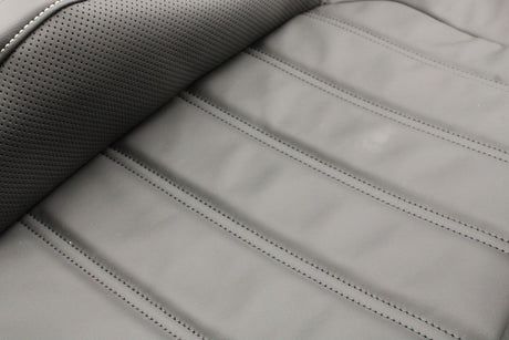 VW Amarok 2017-2022 front seat backrest cover (right) 2HH881806CS NUO