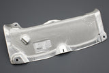 Audi A6 2019-2026 A7 2019-2026 rear exhaust heat shield 4K0825725C