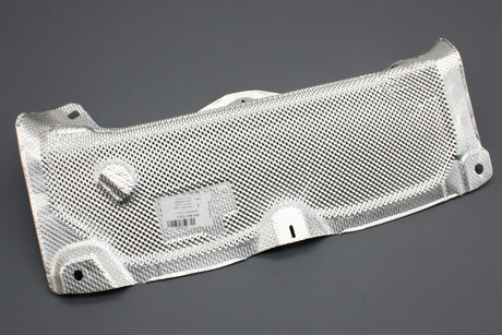 Audi A6 2019-2026 A7 2019-2026 rear exhaust heat shield 4K0825725C