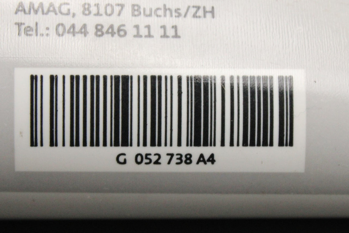 VW Audi Skoda SEAT CV joint grease 140g tube G052738A4