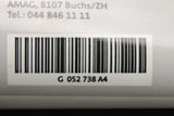 VW Audi Skoda SEAT CV joint grease 140g tube G052738A4