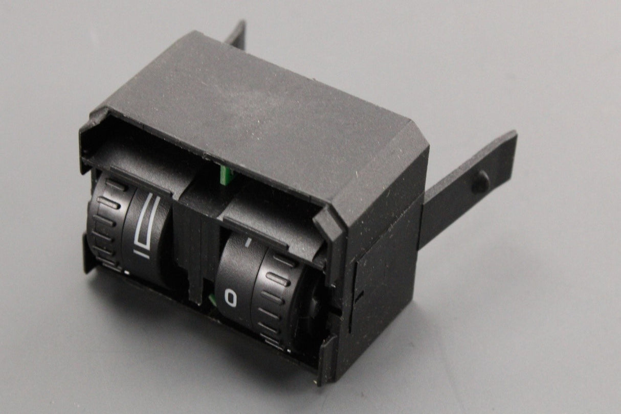 VW Caddy 16-on headlight level dash light adjust switch 2K0941333D REH