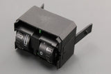 VW Caddy 16-on headlight level dash light adjust switch 2K0941333D REH