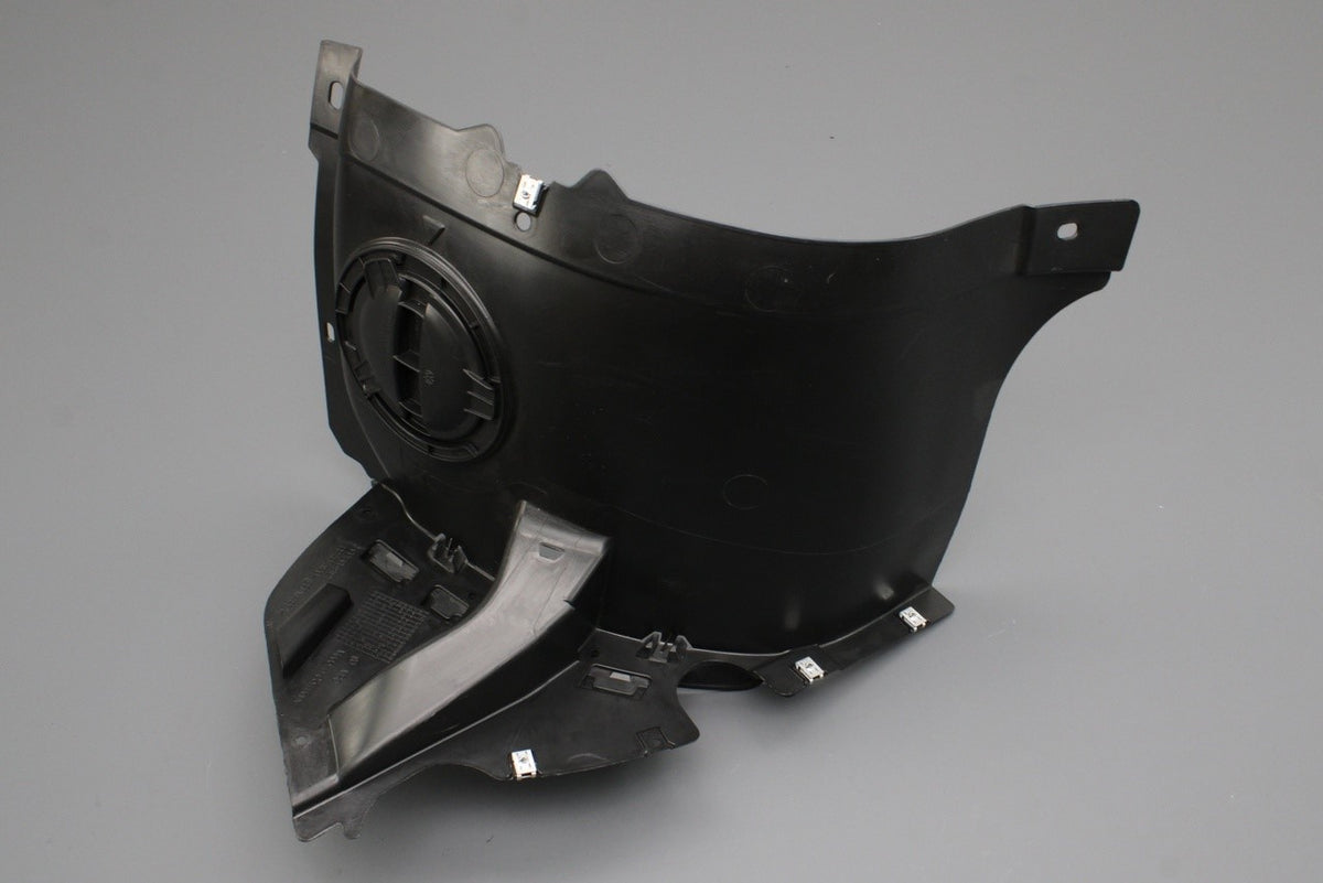 VW Golf MK7.5 Golf Sportsvan front wheel arch liner (right) 5G0805912S, view 1