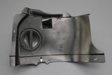 VW Golf MK7.5 Golf Sportsvan front wheel arch liner (right) 5G0805912S