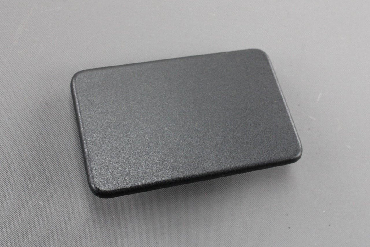 VW Golf MK7 Skoda Octavia SEAT Leon rear seat side cover cap 5G0886296