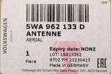 VW ID.Buzz Audi Q4 e-tron Skoda CUPRA keyless entry antenna 5WA962133D