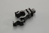 VW Up! Skoda Citigo SEAT Mii 12-on air conditioning line clip 1S0820055