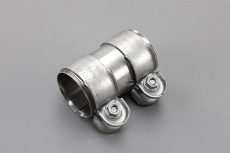 VW Audi Skoda SEAT Exhaust dual clamp sleeve 50x95mm 1K0253141L