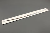 VW ID.7 2024-on tailgate protective strip (chrome effect) 14A071360