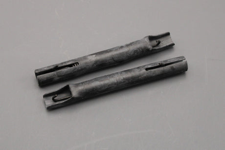 Audi A6 S6 RS6 11-18 wind deflector spring glide repair kit 4G9898671A