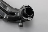 VW Audi Skoda SEAT intake pressure pipe for 1.5 TSI engines 05E145673G