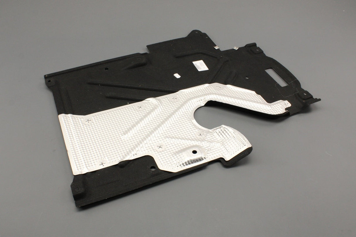 Audi A4 S4 B8 Avant 2013-2015 underbody cover trim (left) 8K0825209A