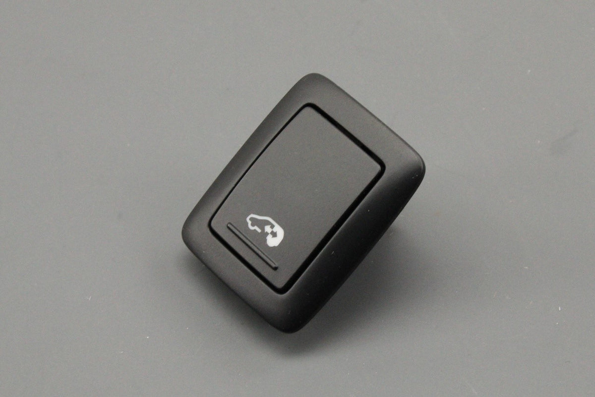 VW Sharan SEAT Alhambra 2011-on side sliding door button 7N0962109 REH, view 1