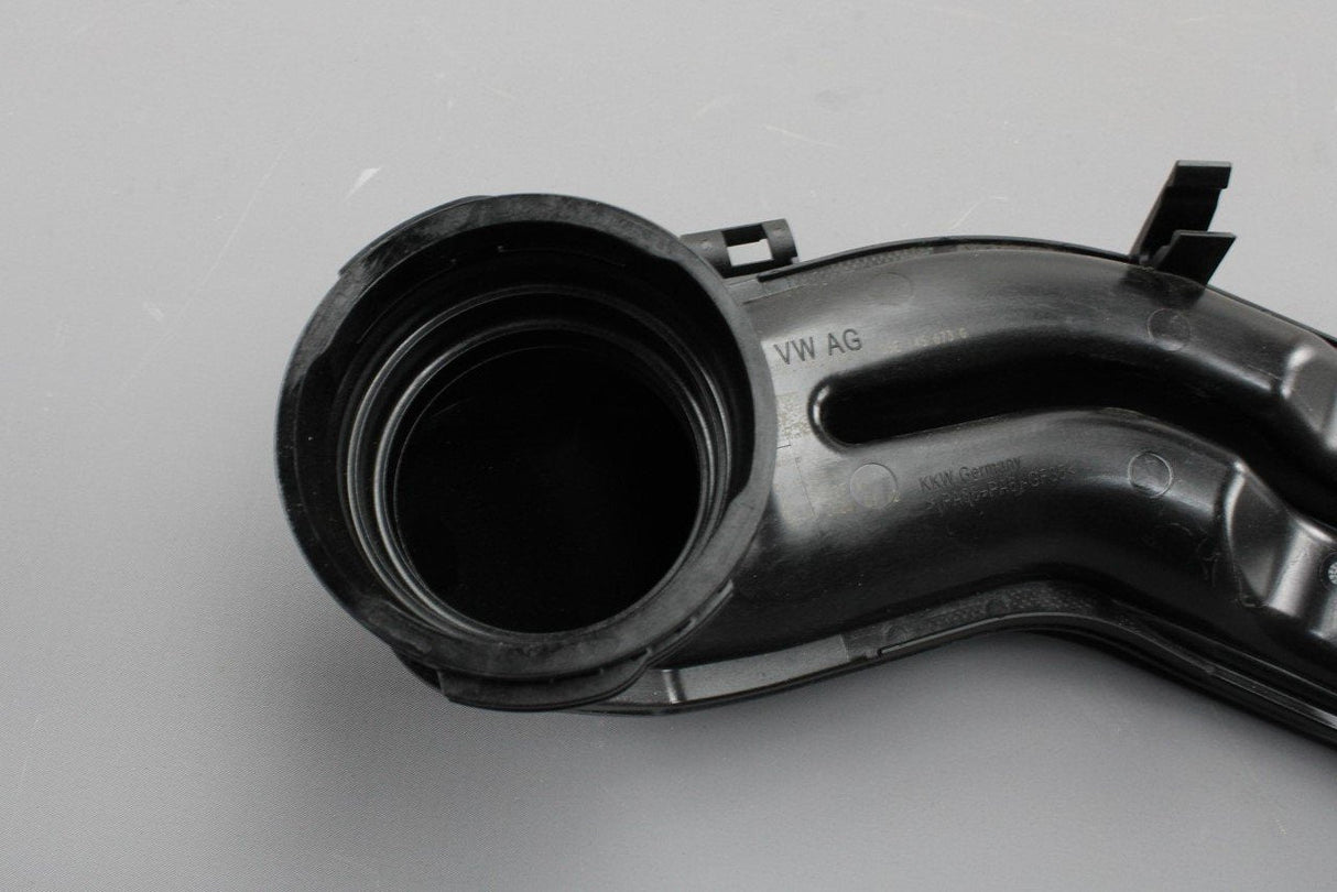 VW Audi Skoda SEAT intake pressure pipe for 1.5 TSI engines 05E145673G