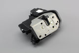 VW Sharan SEAT Alhambra 2011-on right sliding door lock 7N0839016K
