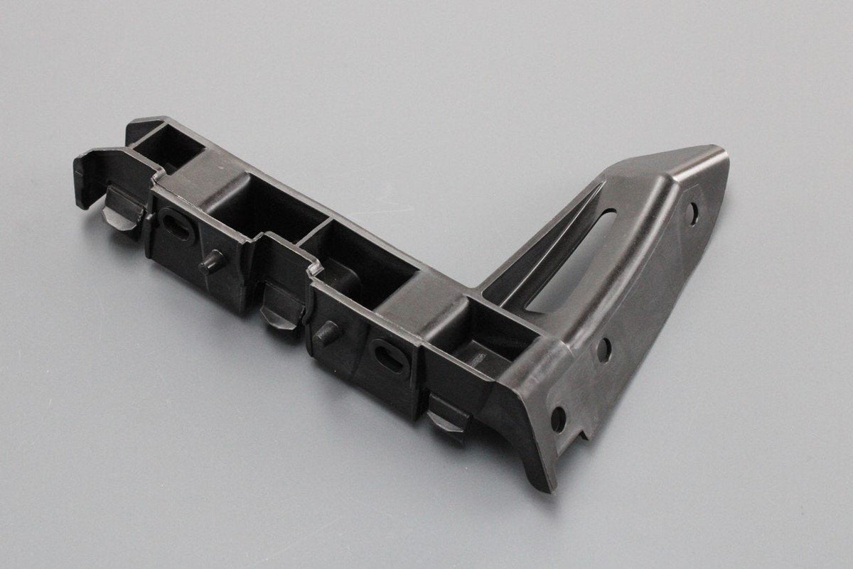 Audi TT TTS TTRS 2007-2014 bumper guide (front left) 8J0807183B, view 1