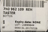 VW Sharan SEAT Alhambra 2011-on side sliding door button 7N0962109 REH