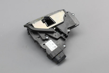 VW Sharan SEAT Alhambra 2011-on right sliding door lock 7N0839016K