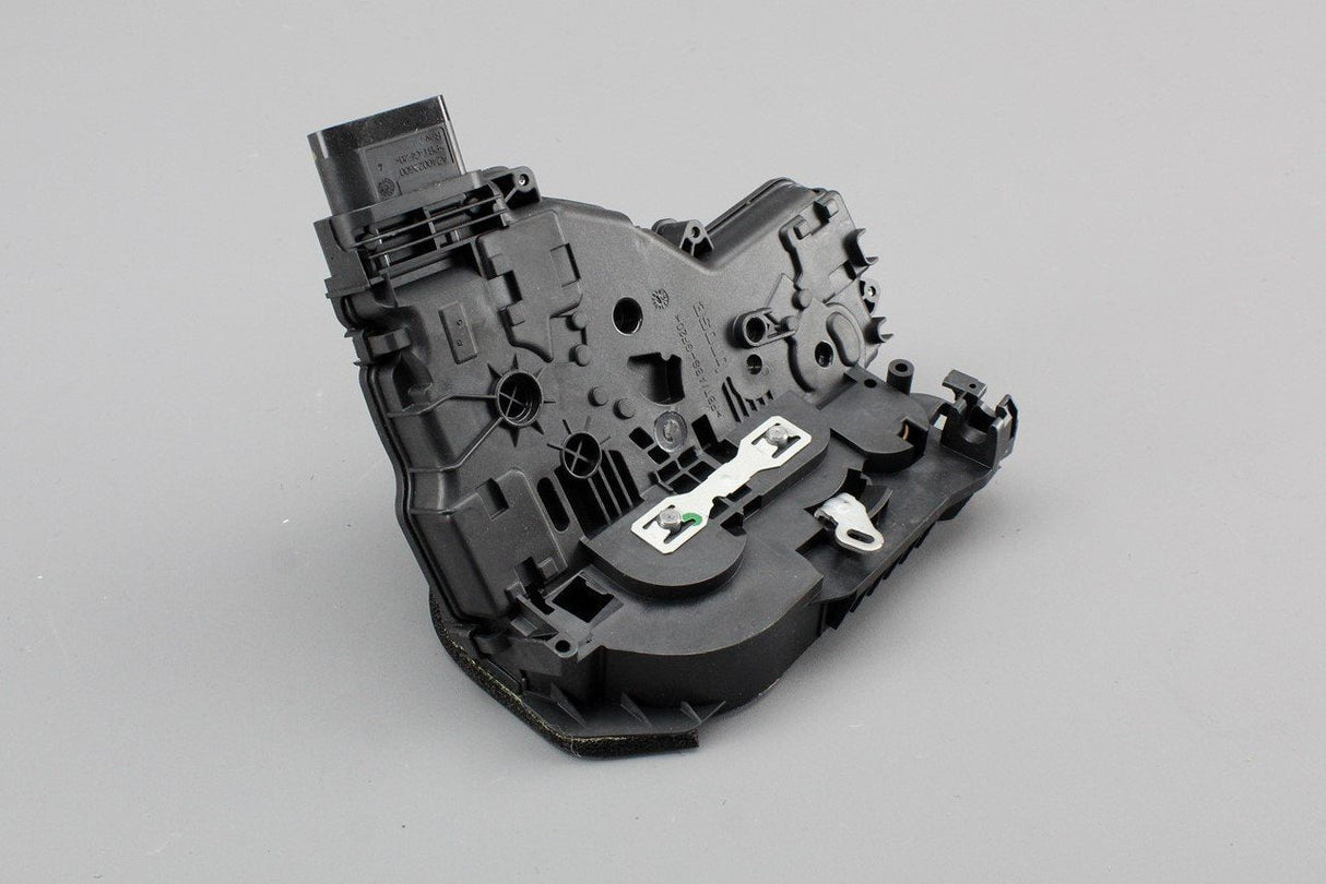 VW Sharan SEAT Alhambra 2011-on right sliding door lock 7N0839016K