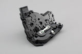 VW Sharan SEAT Alhambra 2011-on right sliding door lock 7N0839016K