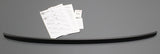 Skoda Kodiaq 2020-2024 rear bumper protector (black) ZGB565071002