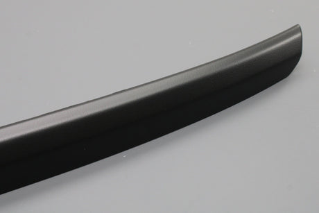 Skoda Kodiaq 2020-2024 rear bumper protector (black) ZGB565071002