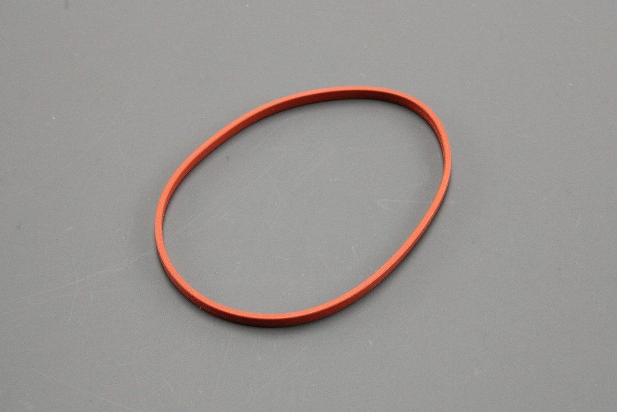 VW Golf R32 Audi A3 throttle body seal ring gasket (3.2 V6) 022133237D, view 1