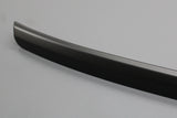 Skoda Kodiaq 2020-2024 rear bumper protector (black) ZGB565071002
