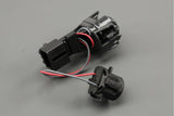VW Golf MK7 13-16 outer rear light bulb holder socket (right) 5G0945258
